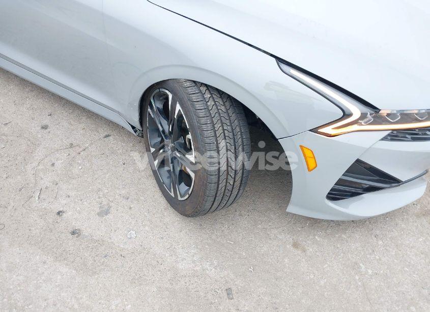 Photo 17 of 2023 Kia K5 GT-LINE (VIN 5XXG64J24PG193136)