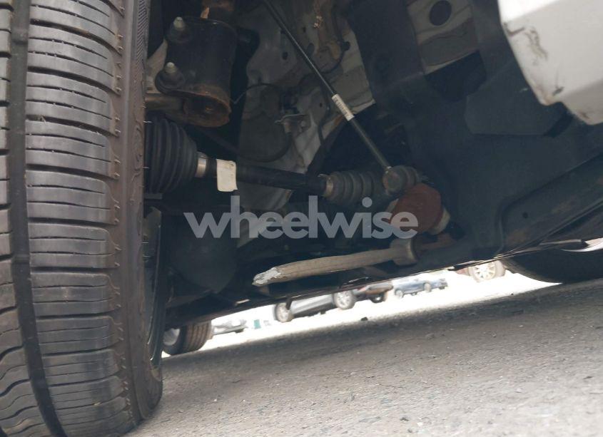 Photo 18 of 2023 Kia K5 GT-LINE (VIN 5XXG64J24PG193136)