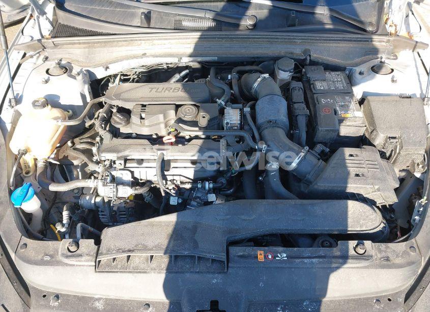 Photo 10 of 2023 Kia K5 GT-LINE (VIN 5XXG64J24PG208623)