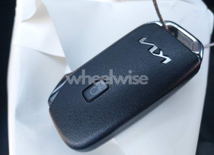 Photo 11 of 2023 Kia K5 GT-LINE (VIN 5XXG64J24PG208623)