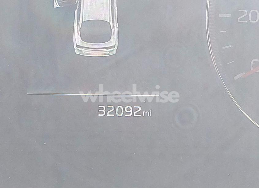 Photo 7 of 2023 Kia K5 GT-LINE (VIN 5XXG64J24PG208623)