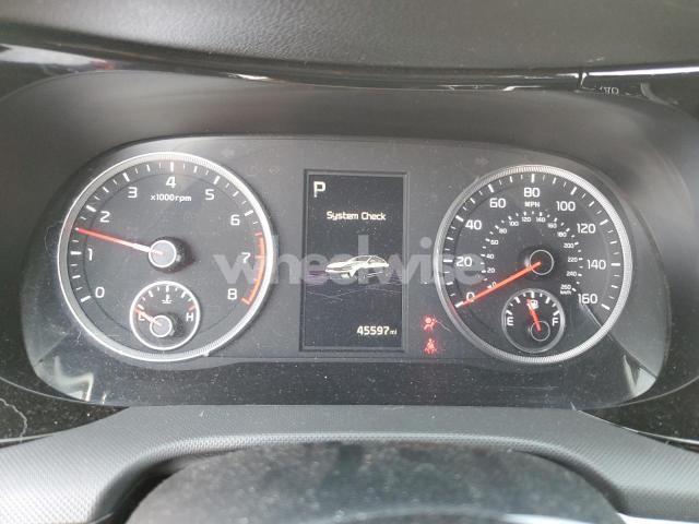 Photo 10 of 2023 KIA K5 GT LINE (VIN 5XXG64J24PG212493)