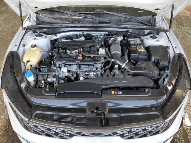 Photo 11 of 2023 KIA K5 GT LINE (VIN 5XXG64J24PG212493)