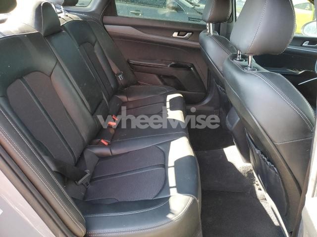 Photo 4 of 2023 KIA K5 GT LINE (VIN 5XXG64J24PG212493)