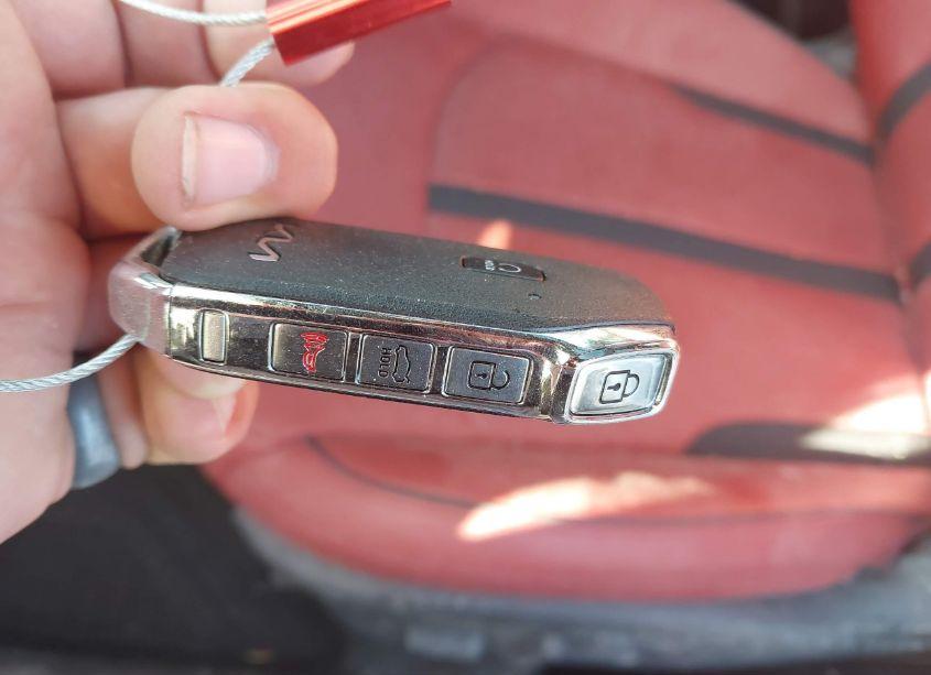 Photo 11 of 2023 Kia K5 GT-LINE (VIN 5XXG64J24PG224238)