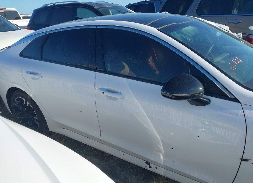 Photo 14 of 2023 Kia K5 GT-LINE (VIN 5XXG64J24PG224238)