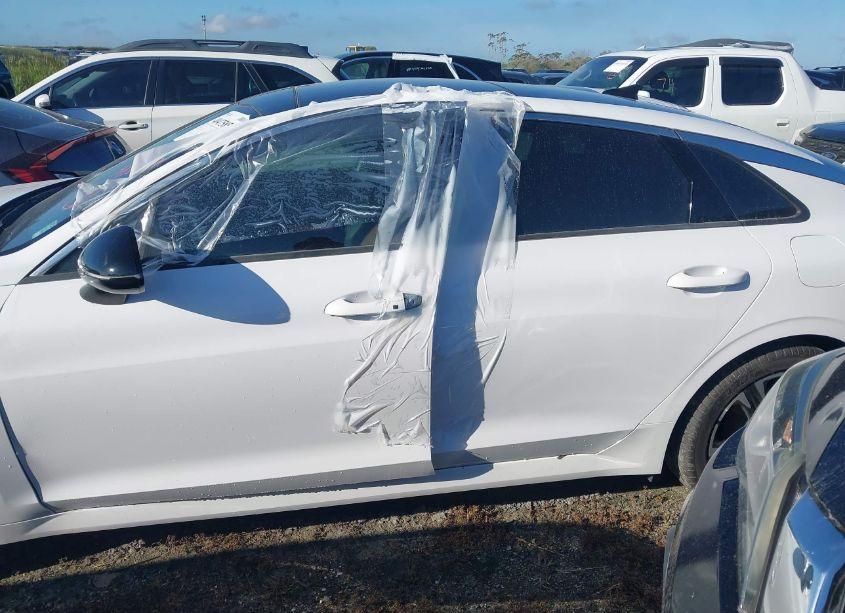 Photo 15 of 2023 Kia K5 GT-LINE (VIN 5XXG64J24PG224238)