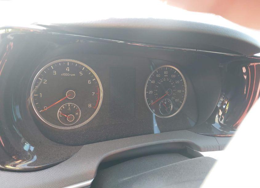 Photo 7 of 2023 Kia K5 GT-LINE (VIN 5XXG64J24PG224238)