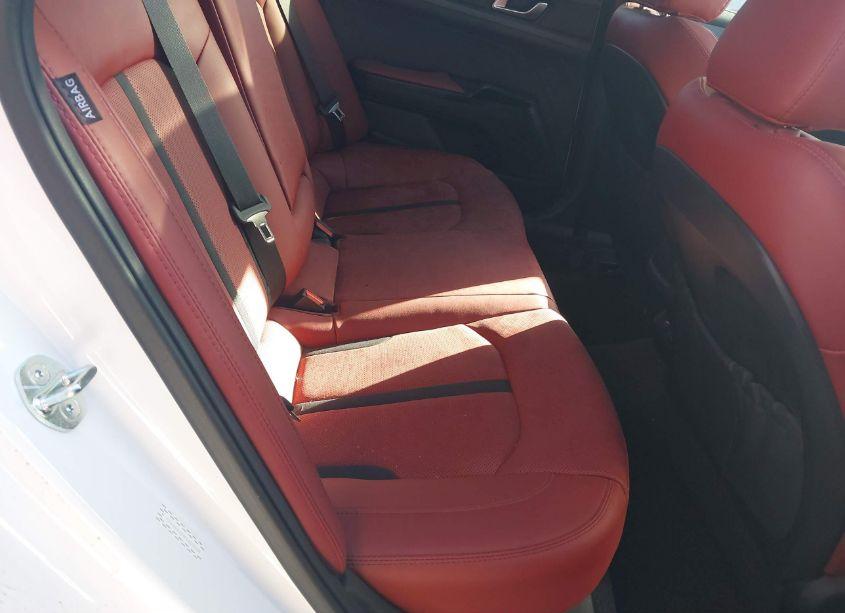 Photo 8 of 2023 Kia K5 GT-LINE (VIN 5XXG64J24PG224238)