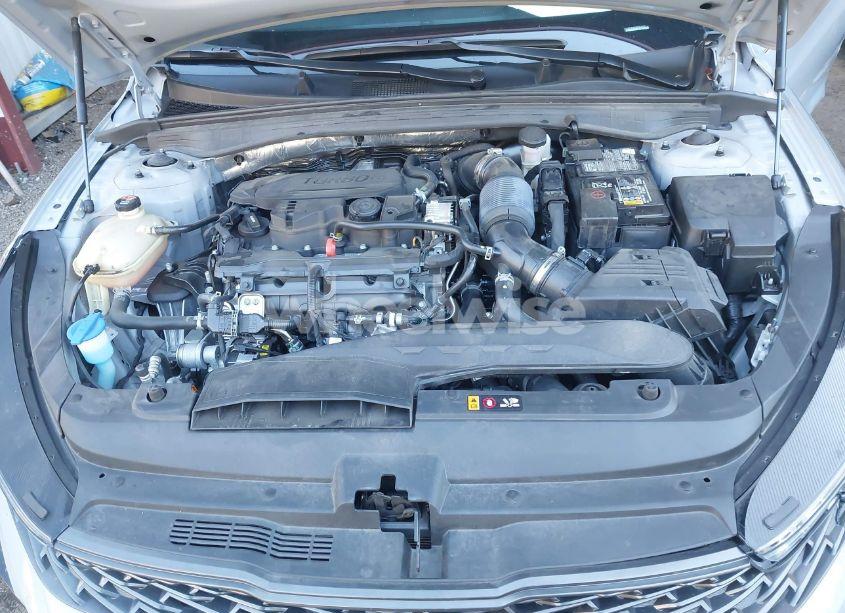 Photo 10 of 2023 Kia K5 GT-LINE (VIN 5XXG64J24PG226247)