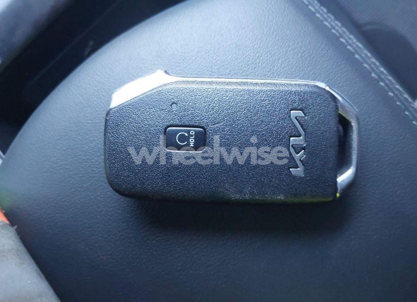 Photo 11 of 2023 Kia K5 GT-LINE (VIN 5XXG64J24PG226247)