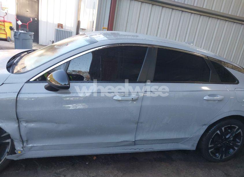 Photo 14 of 2023 Kia K5 GT-LINE (VIN 5XXG64J24PG226247)