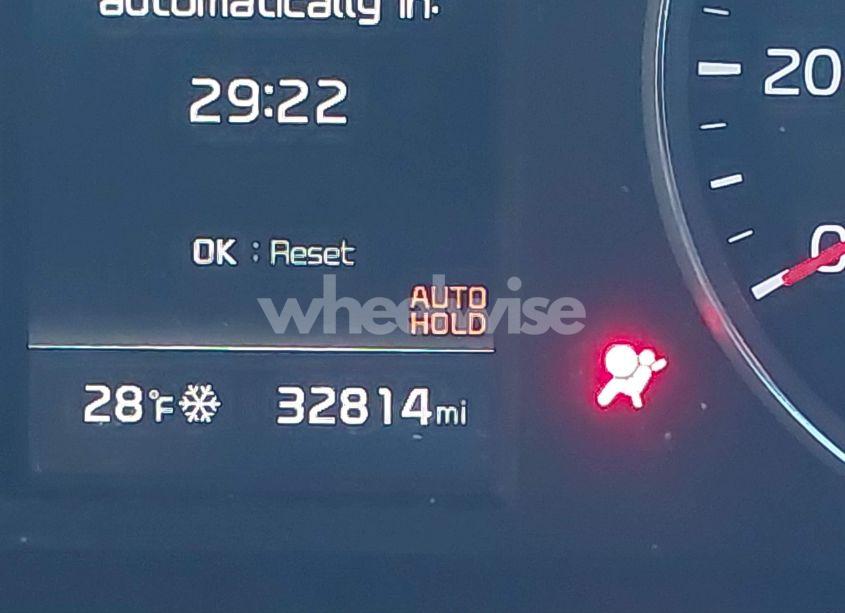 Photo 15 of 2023 Kia K5 GT-LINE (VIN 5XXG64J24PG226247)