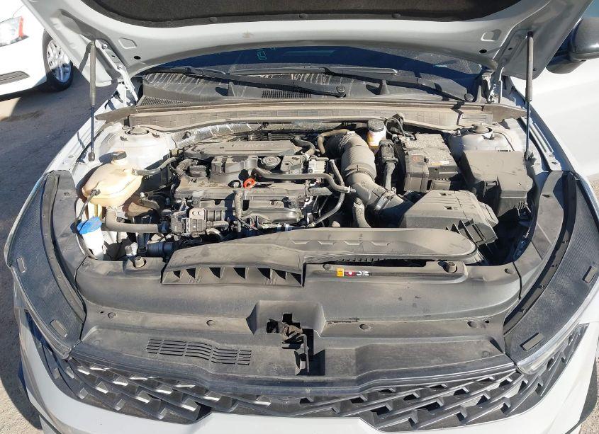 Photo 10 of 2023 Kia K5 GT-LINE (VIN 5XXG64J24PG227253)