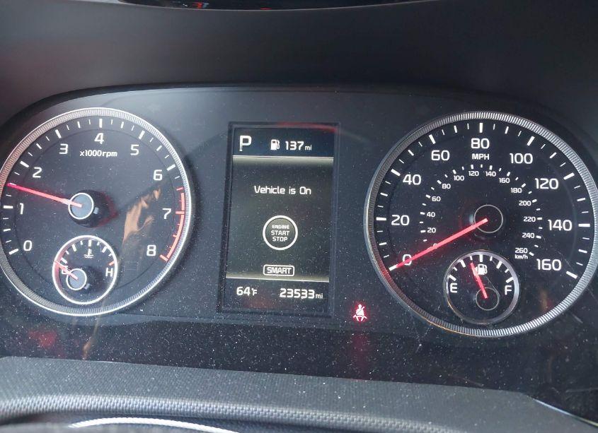 Photo 7 of 2023 Kia K5 GT-LINE (VIN 5XXG64J24PG227253)