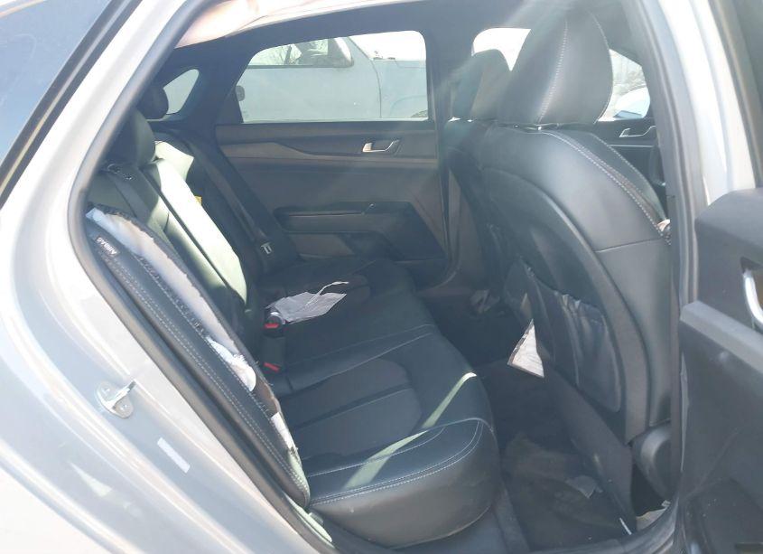 Photo 8 of 2023 Kia K5 GT-LINE (VIN 5XXG64J24PG227253)