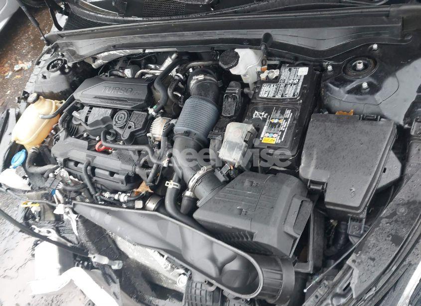 Photo 10 of 2024 Kia K5 GT-LINE (VIN 5XXG64J24RG242144)