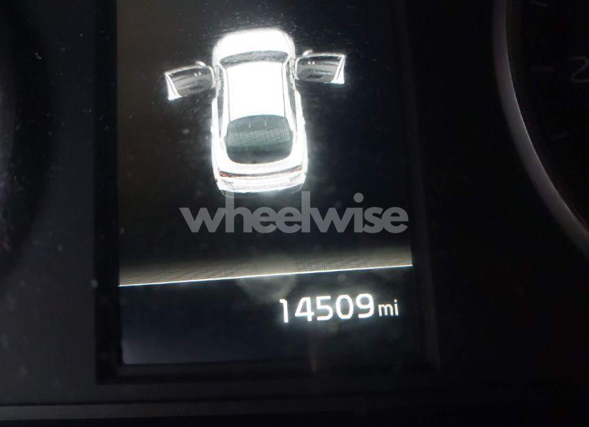 Photo 14 of 2024 Kia K5 GT-LINE (VIN 5XXG64J24RG242144)