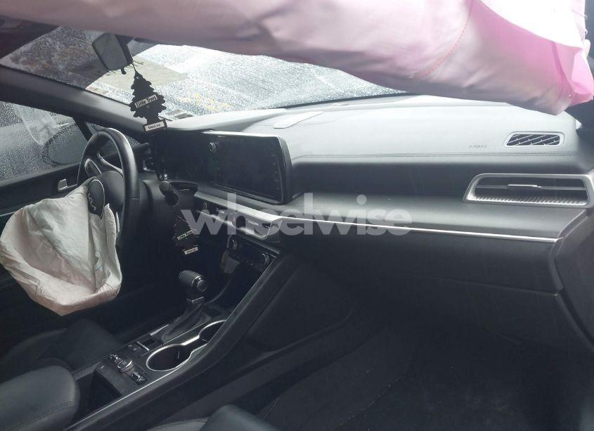 Photo 5 of 2024 Kia K5 GT-LINE (VIN 5XXG64J24RG242144)