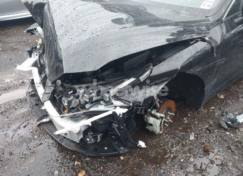 Photo 6 of 2024 Kia K5 GT-LINE (VIN 5XXG64J24RG242144)