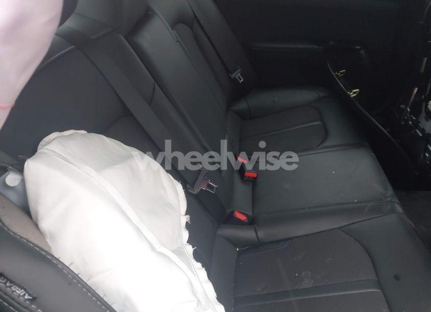 Photo 8 of 2024 Kia K5 GT-LINE (VIN 5XXG64J24RG242144)