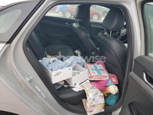 2024 KIA K5 GT LINE (VIN 5XXG64J24RG243049) main photo