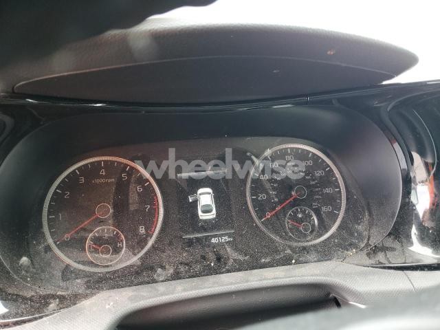 Photo 11 of 2024 KIA K5 GT LINE (VIN 5XXG64J24RG243049)