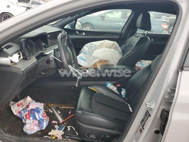 Photo 6 of 2024 KIA K5 GT LINE (VIN 5XXG64J24RG243049)