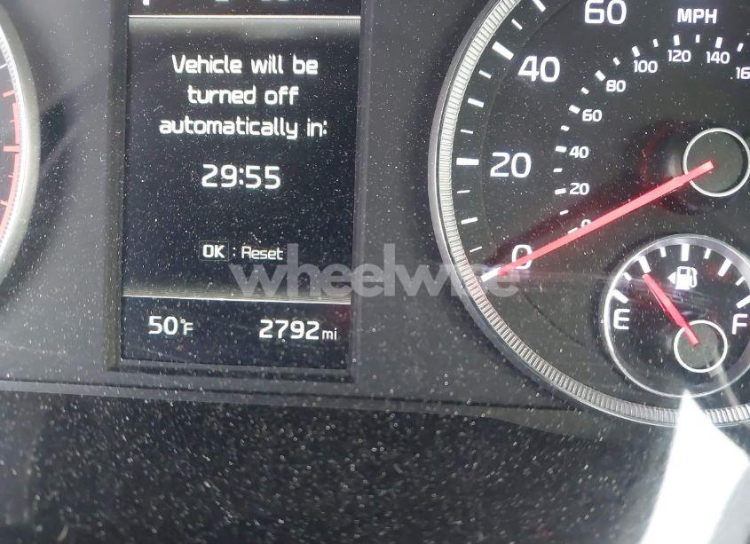 Photo 15 of 2024 Kia K5 GT-LINE (VIN 5XXG64J24RG247439)