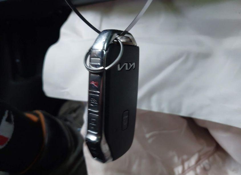 Photo 11 of 2024 Kia K5 GT-LINE (VIN 5XXG64J24RG266170)