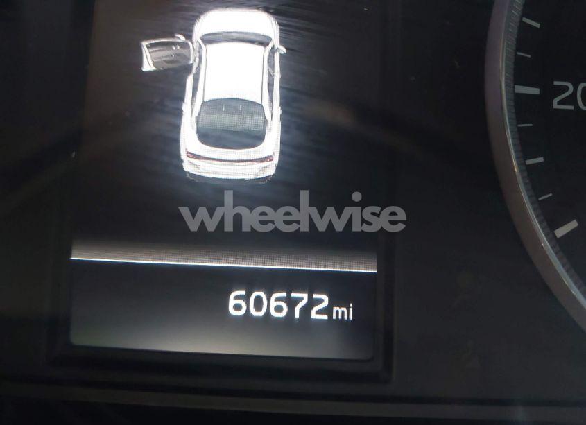 Photo 15 of 2021 Kia K5 GT-LINE (VIN 5XXG64J25MG008524)