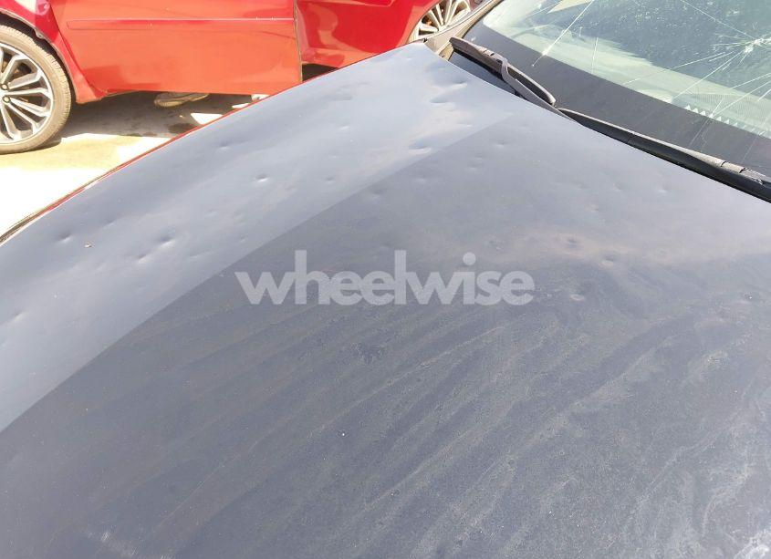 Photo 17 of 2021 Kia K5 GT-LINE (VIN 5XXG64J25MG008524)