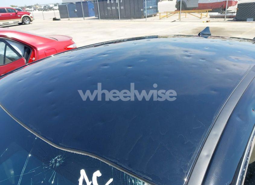 Photo 19 of 2021 Kia K5 GT-LINE (VIN 5XXG64J25MG008524)