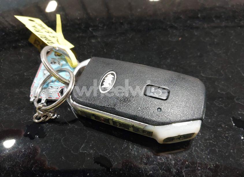 Photo 11 of 2021 Kia K5 GT-LINE (VIN 5XXG64J25MG018566)