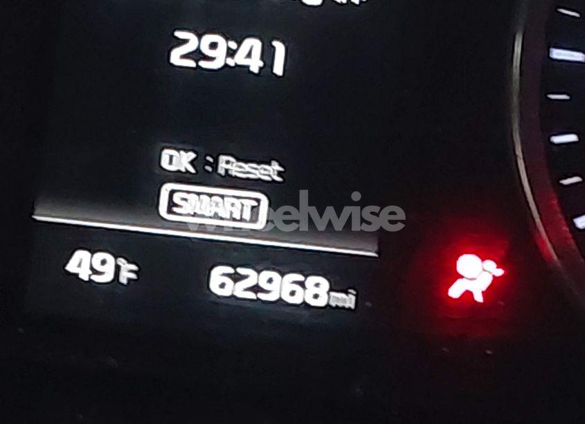 Photo 16 of 2021 Kia K5 GT-LINE (VIN 5XXG64J25MG018566)