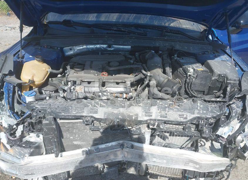 Photo 10 of 2021 Kia K5 GT-LINE (VIN 5XXG64J25MG019930)