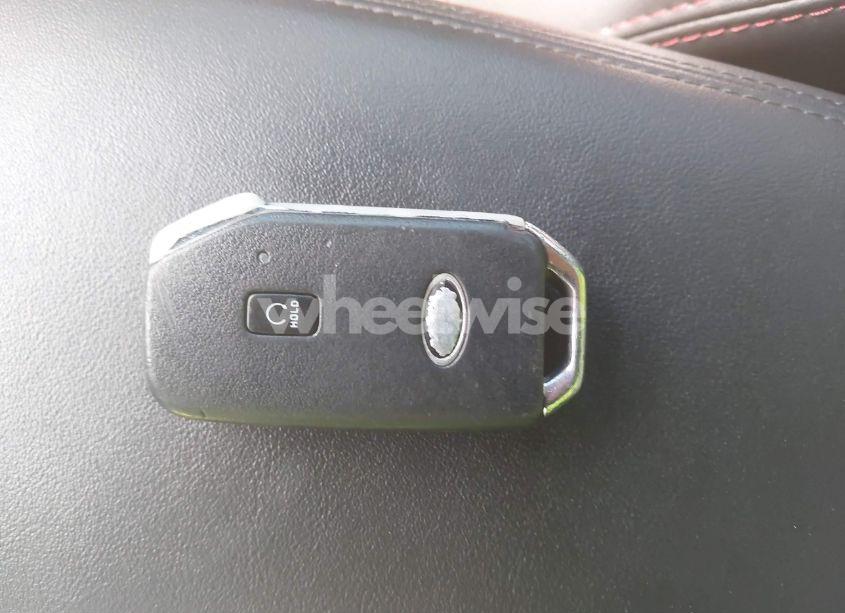 Photo 11 of 2021 Kia K5 GT-LINE (VIN 5XXG64J25MG019930)