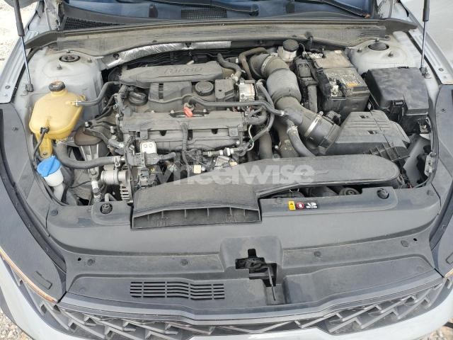 Photo 9 of 2021 KIA K5 GT LINE (VIN 5XXG64J25MG049946)