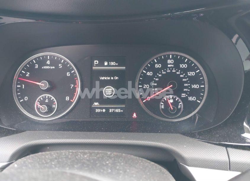 Photo 7 of 2021 Kia K5 GT-LINE (VIN 5XXG64J25MG055813)