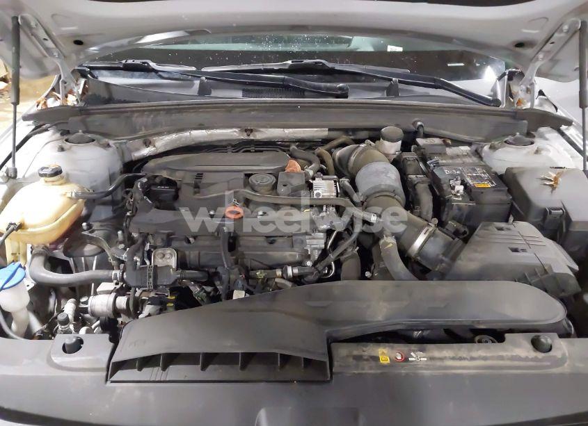 Photo 10 of 2021 Kia K5 GT-LINE (VIN 5XXG64J25MG056038)