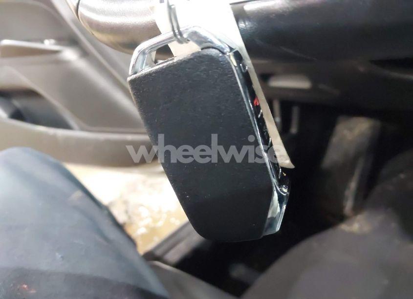 Photo 11 of 2021 Kia K5 GT-LINE (VIN 5XXG64J25MG056038)