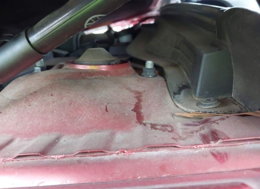 Photo 10 of 2021 Kia K5 GT-LINE (VIN 5XXG64J25MG059201)