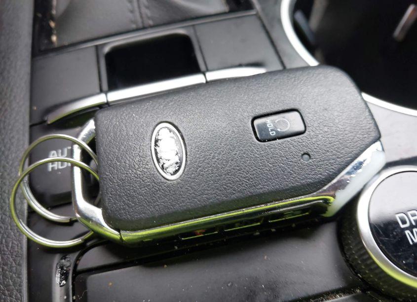 Photo 11 of 2021 Kia K5 GT-LINE (VIN 5XXG64J25MG059201)