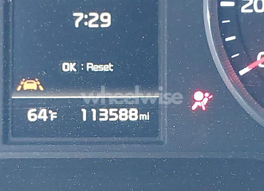 Photo 15 of 2021 Kia K5 GT-LINE (VIN 5XXG64J25MG062115)