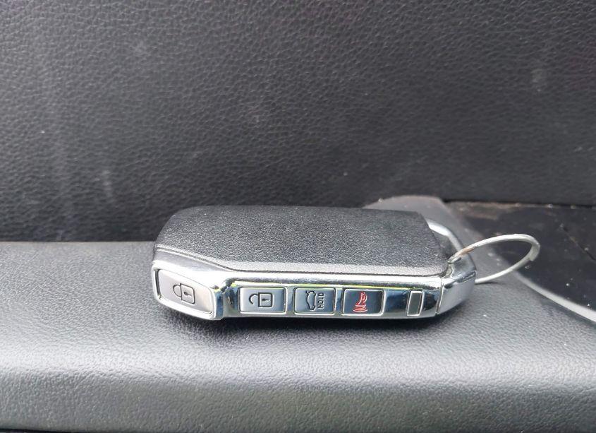 Photo 11 of 2021 Kia K5 GT-LINE (VIN 5XXG64J25MG063443)