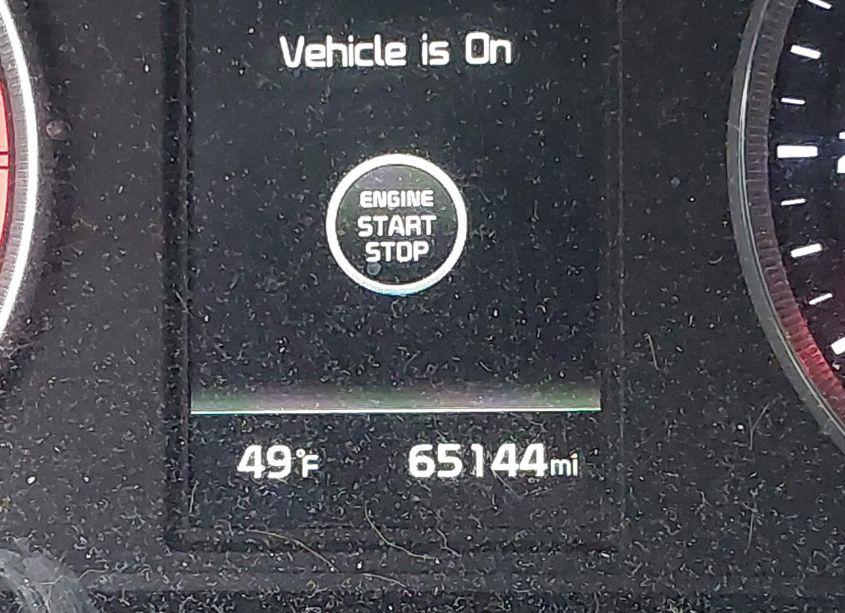 Photo 15 of 2021 Kia K5 GT-LINE (VIN 5XXG64J25MG063443)