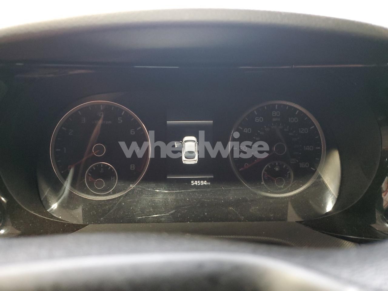 Photo 9 of 2021 KIA K5 GT LINE (VIN 5XXG64J25MG069422)