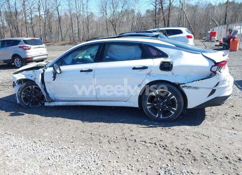 Photo 14 of 2022 Kia K5 GT-LINE (VIN 5XXG64J25NG102324)