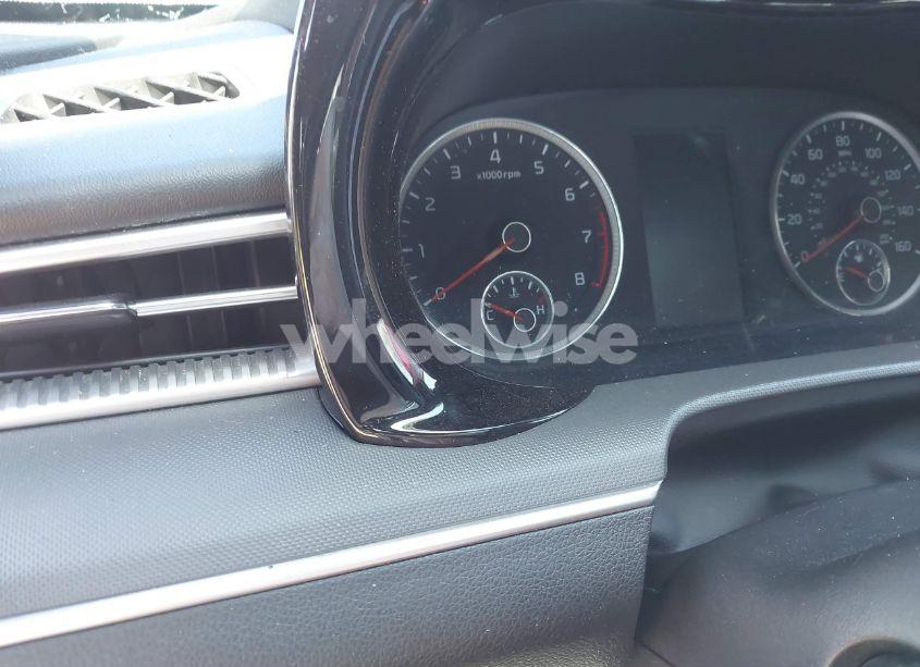 Photo 7 of 2022 Kia K5 GT-LINE (VIN 5XXG64J25NG102324)