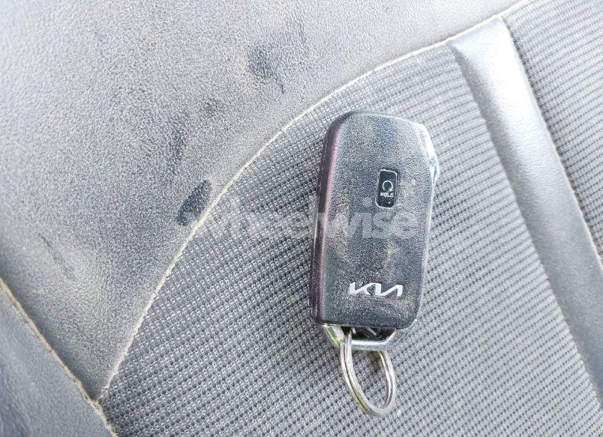 Photo 11 of 2022 Kia K5 GT-LINE (VIN 5XXG64J25NG140300)